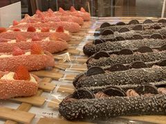 -奈雪的茶(中粮祥云小镇店)