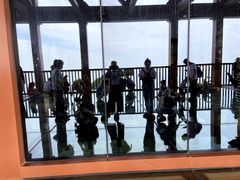 -少华山国家森林公园
