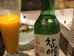 -丰卓会海鲜自助(中润大道店)