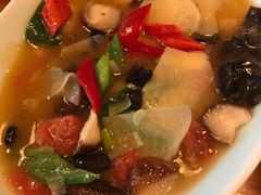 -疆Jiang·新疆秘制料理