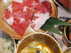 -闻老头·菊花炭烤肉(D11店)