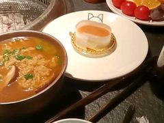 -嘿嘟嘟·肋条烧肉放题(爱融荟城店)
