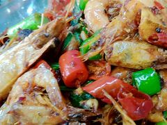 -范饭椰林川湘味海鲜·椰子鸡(三亚湾椰梦长廊店)
