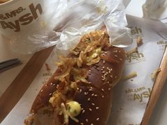 -艾薯夫妇Aysh(福田星河COCOPark店)