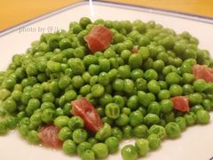 -丁记盐蘸牛肉·新杭菜(河东路店)