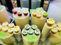 -Pantry's Best派悦坊蛋糕(K11购物艺术中心店)