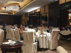 -半岛太子酒家(海港城店)