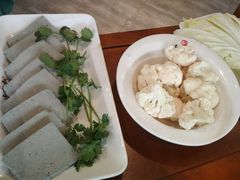-小牛叔鲜切牛肉·火锅·烤肉自助(公济桥路店)