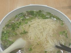 -西部马华清真兰州牛肉面·烧烤夜市(上地店)