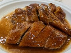 -寻味顺德·南记酒家·传统顺德菜·鱼生(广源路店)