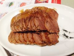 -喜家德虾仁水饺(华强天虹店)