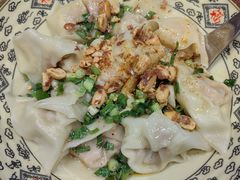 抄手-阿福板凳面(观音桥店)