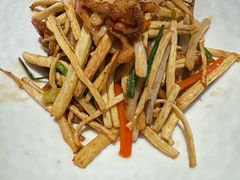 -竹里馆·淮扬菜·功夫茶(老门东店)