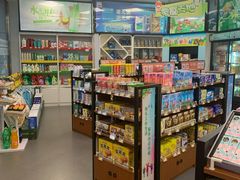 -中国石油徐东路加油站(武汉大道店)