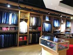 点击看大图 -钴蓝西服定制·男士礼服租赁(鄞州店)