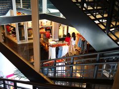 -Abercrombie & Fitch(天环广场店)