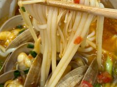 -见味花甲(福田coco park店)