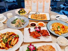 -轩记海鲜餐厅·四十五年老字号·经典粤菜(西区彩虹店)