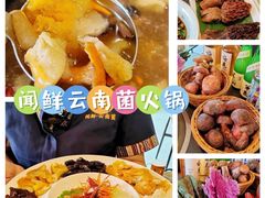 -福苗小骆驼烧烤(大唐不夜城店)