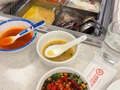 -海底捞(江南店)