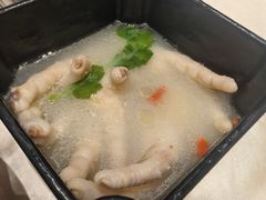 -聚福宝合苑食府(南头镇店)