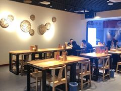 红油味钵钵鸡-叶婆婆钵钵鸡(解放碑店)