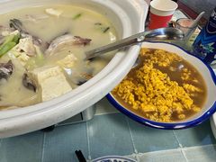 -百味园土菜馆(迎宾东路店)