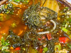 -阳阳老火锅(小南门店)