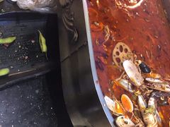 -冰城小镇音乐串吧·聚会餐厅(百子湾店)