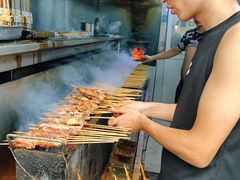 -同来顺烧烤餐厅(哈尔滨道店)