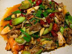 -不相离盐帮菜(郎园店)