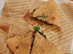 -沙河粉村·国家非遗传承(云台店)