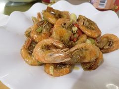 -明记海鲜美食老字号(明记总店)