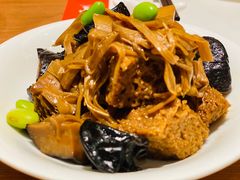 四喜烤麸-鼎泰丰(德基广场店)