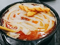 砂锅粉带-巧酱府重庆砂锅大全