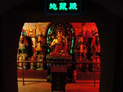 -高庙保安寺