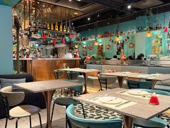 -SHADOWS•Bistro&Eatery(安福路店)