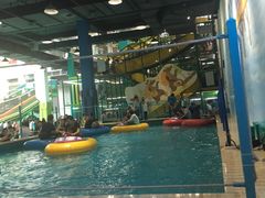 -蒙特利亲子乐园