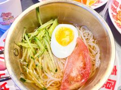 -哈哈碳都·牛肋条无限自助烤肉(台江万达店)