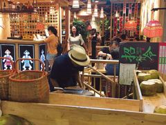 -椰夫人·养生椰子鸡(金沙洲永旺店)