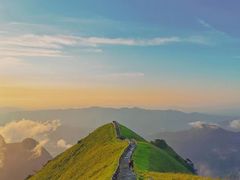 -萍乡武功山风景名胜区