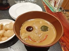 麻酱调料-南门涮肉(北洼路店)