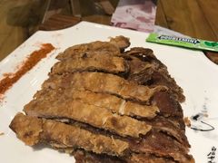 -局气 烤鸭·北京菜(光华路店)