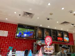 -85度C(南京龙世中心店)