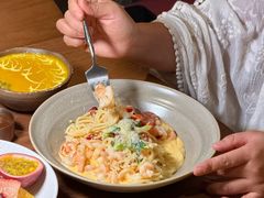 -芭莉与彩虹西餐厅(成都合生汇店)
