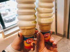 -DQ·蛋糕·冰淇淋(荟聚中心店)
