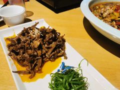 -椒小兔·盐帮川菜中餐厅(金沙时代广场店)