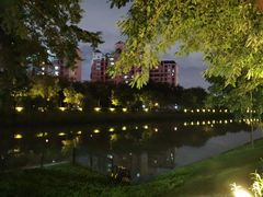 -怡海公园(桂城街道)