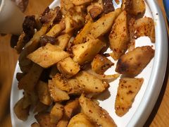 -莲香西域·正宗新疆菜(龙华店)