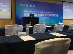 -海创大连科技交流中心(海事大学地铁站店)